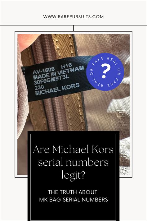 what material makes michael kors purses|Michael Kors serial number lookup.